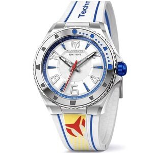 Invicta TechnoMarine F2 Racing Legends Watch TM525013